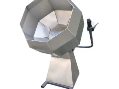 Seasoning Flavor Mixing Machine