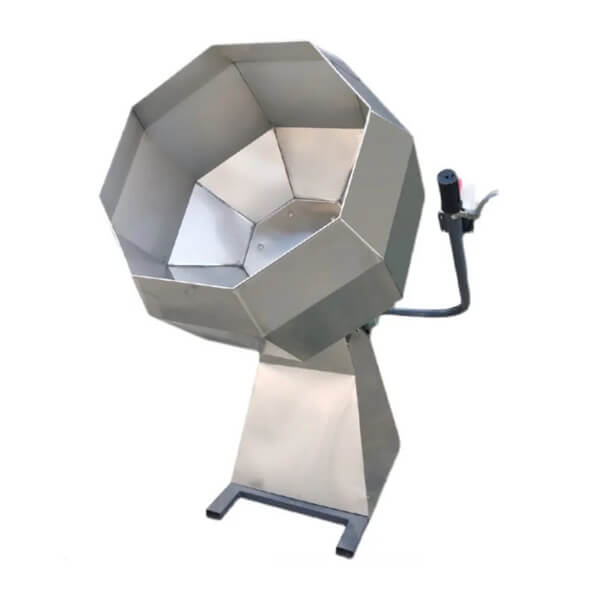 Seasoning Flavor Mixing Machine