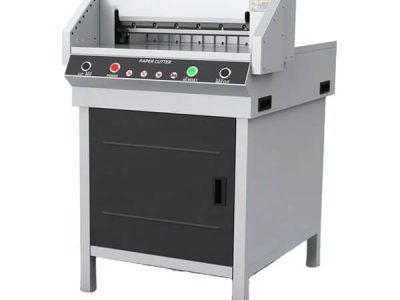 A3 Automatic Paper Cutting Machine