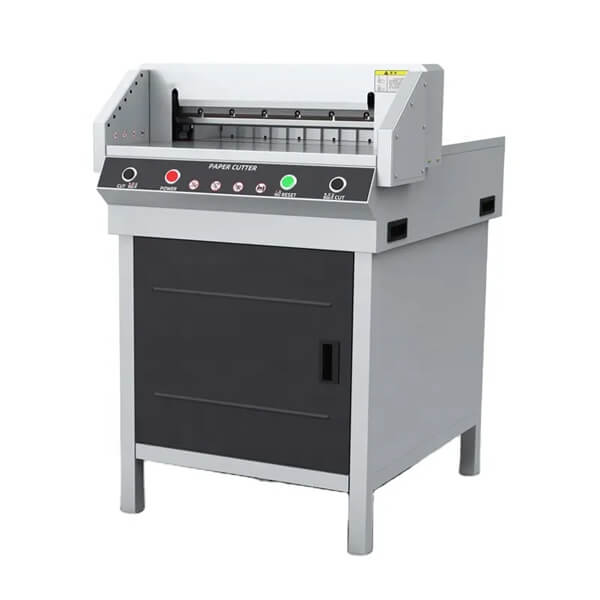 A3 Automatic Paper Cutting Machine
