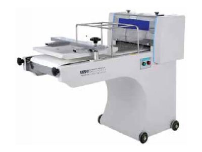 Toast Bread Molding Machine