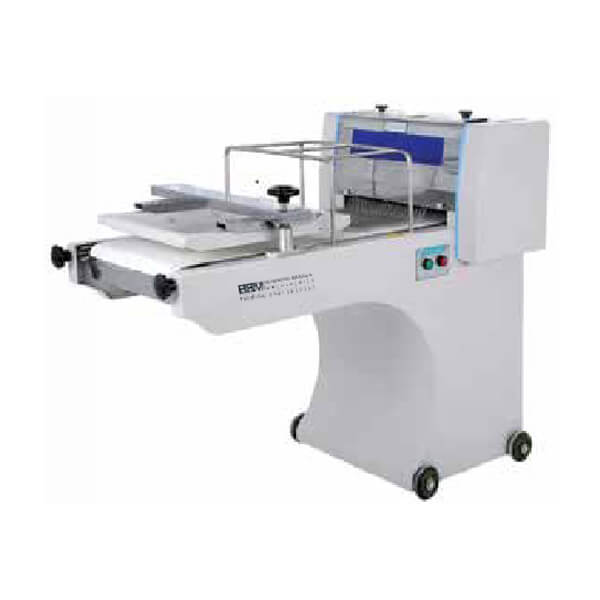 Toast Bread Molding Machine