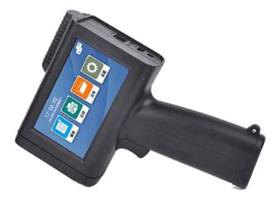 M10 Digital Hand Printer