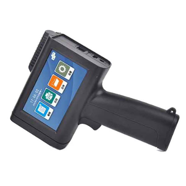 M10 Digital Hand Printer
