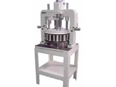 Manual Dough Divider Machine