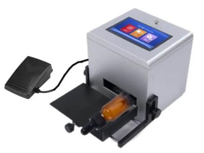 A12 Tij Ink Printer Machine