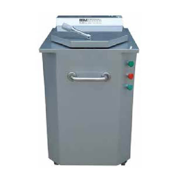 Hydraulic Dough Divider Machine