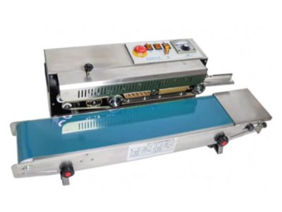 Semi-Automatic Sealing Machine (SS Body)