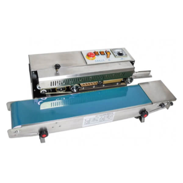 Semi-Automatic Sealing Machine (SS Body)