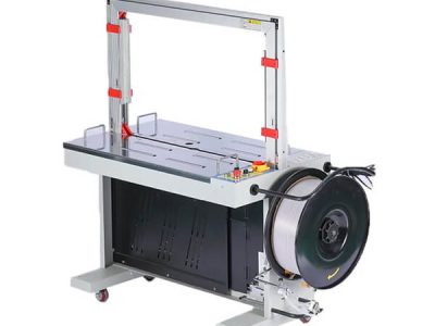 High Speed Automatic Carton Strapping Machine