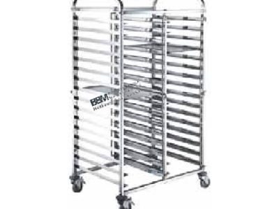30 Trays Trolley