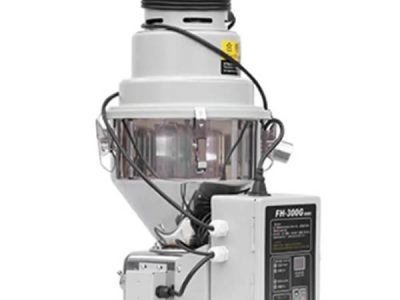 Granule Vacuum Feeder Machine