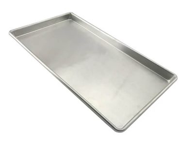 Aluminum Standard Baking Tray