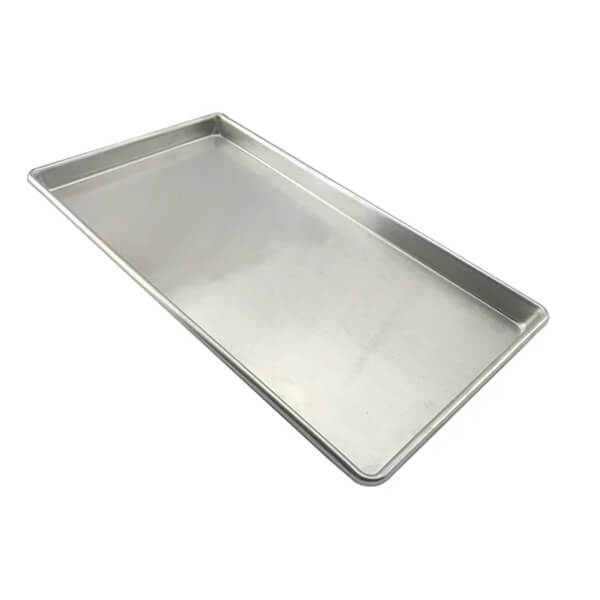 Aluminum Standard Baking Tray