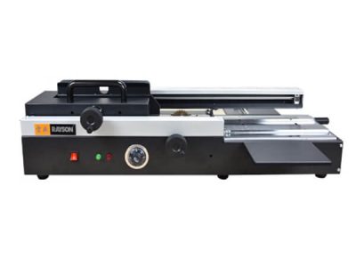Glue Binding Machine