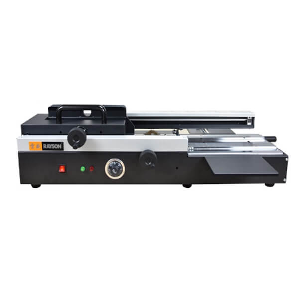 Glue Binding Machine