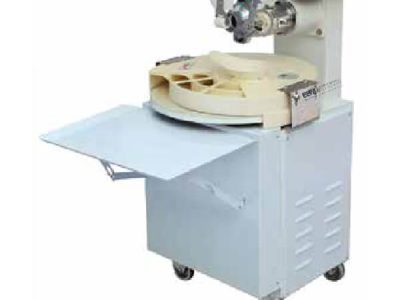 Dough Divider & Molding Machine
