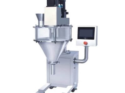 Powder Filling Machine