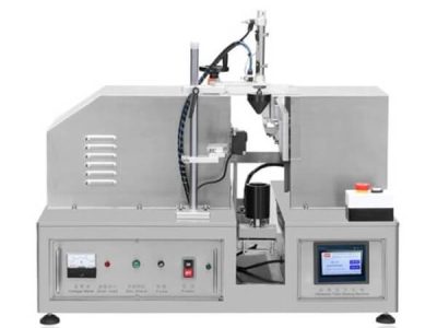 Semi Auto Ultrasonic Tube Sealing Machine
