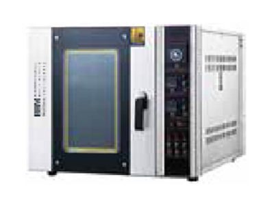 10 Tray Convection Gas Oven