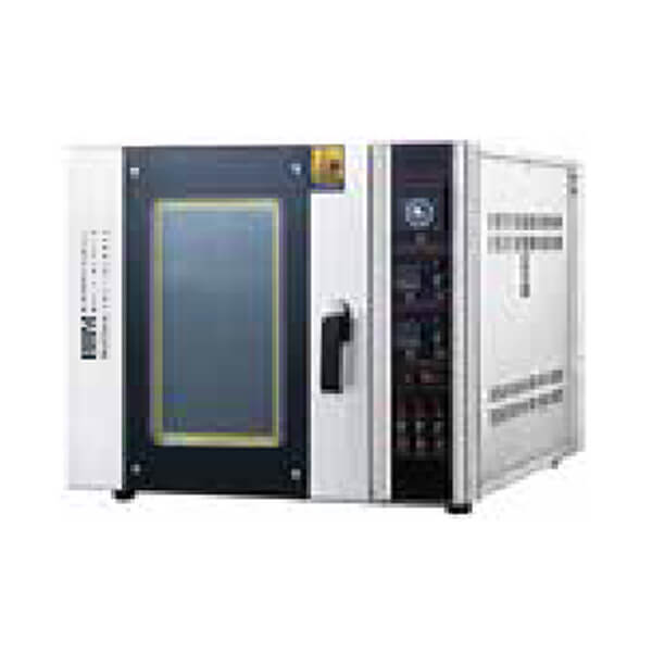 10 Tray Convection Gas Oven