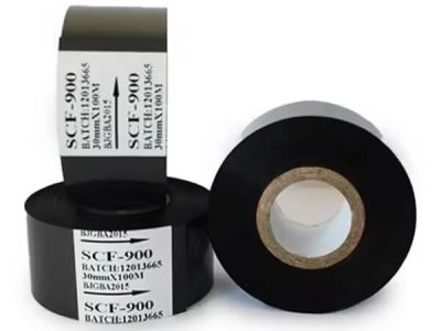 Ribbon for Date Coding Machine