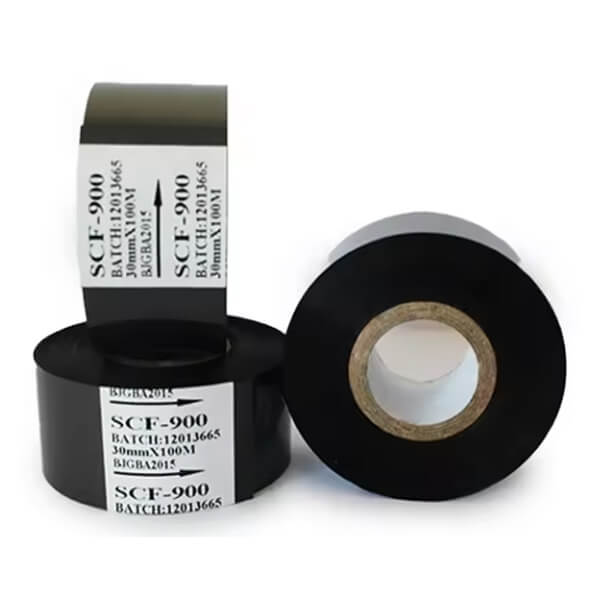 Ribbon for Date Coding Machine