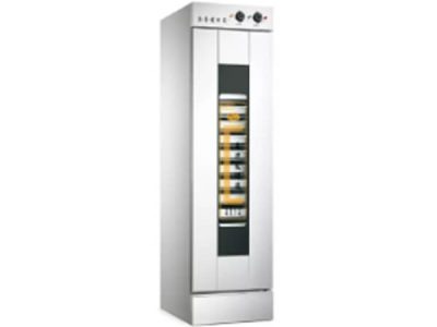 13 Tray Steam Proffer Machine