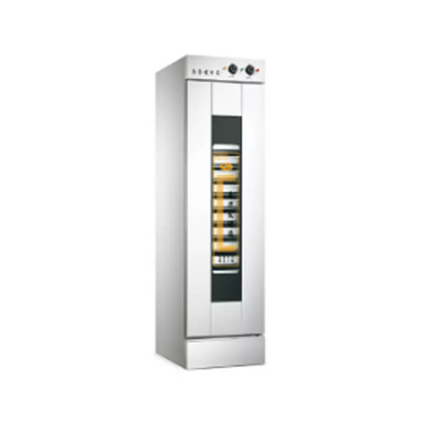 13 Tray Steam Proffer Machine