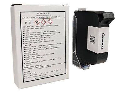 General IQ800 Ink Cartridge