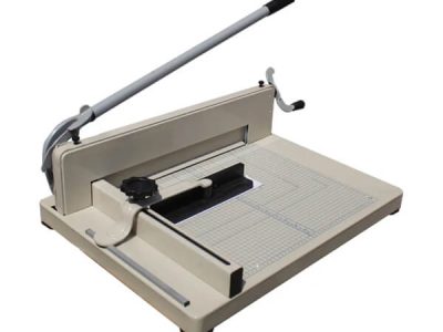 A4 Manual Paper Cutting Machine