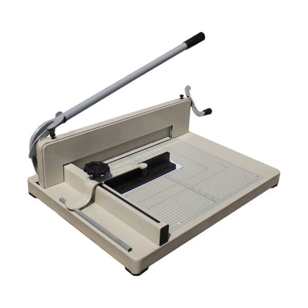 A4 Manual Paper Cutting Machine