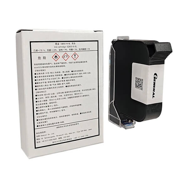 General IQ800 Ink Cartridge