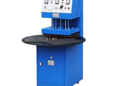 Semi Auto Blister Packing Machine