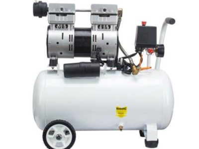 Air Compressor Oil Free 30 Liter