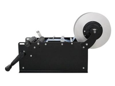 Manual Labeling Machine