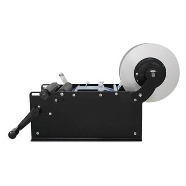 Manual Labeling Machine