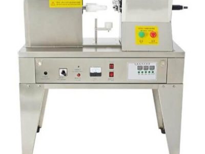 Ultrasonic Tube Sealing Machine