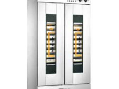 32 Tray Steam Proffer Machine