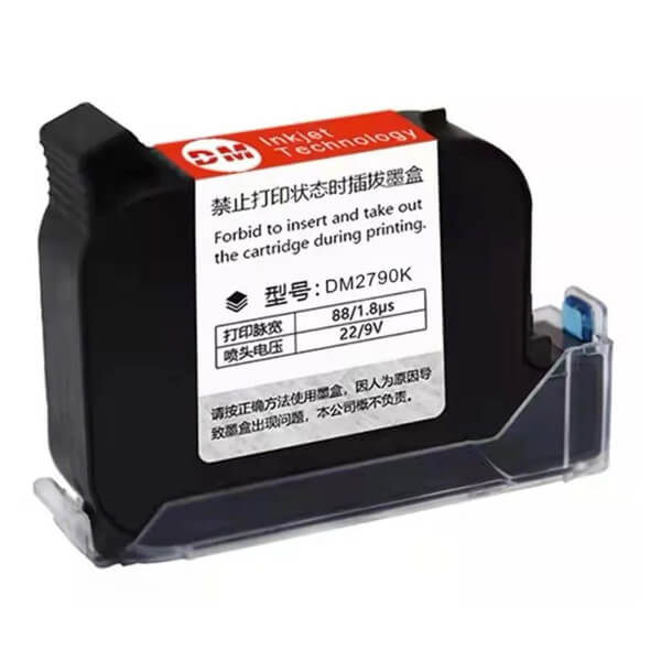 Coloring Ink Cartridge