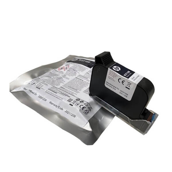 HP 2590 Ink Cartridge