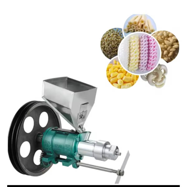 KurKure Chips Making Machine