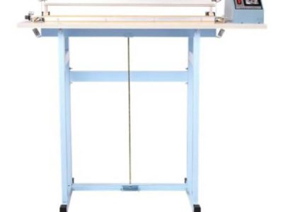 Foot Sealing Machine 24”