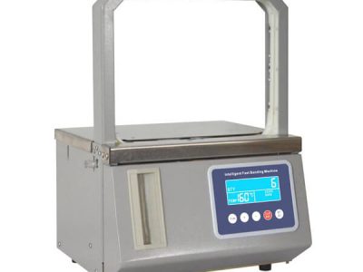 High Speed Automatic Strapping Machine