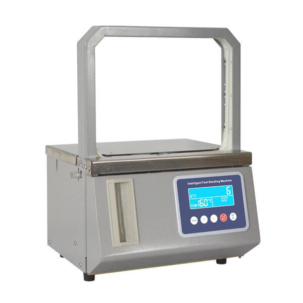 High Speed Automatic Strapping Machine