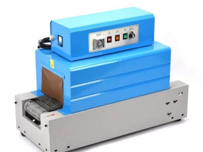 Shrink Wrapping Machine