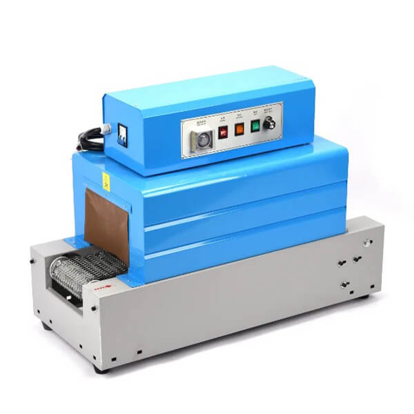 Shrink Wrapping Machine