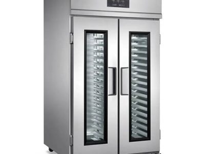 36 Tray Cold Proffer Machine