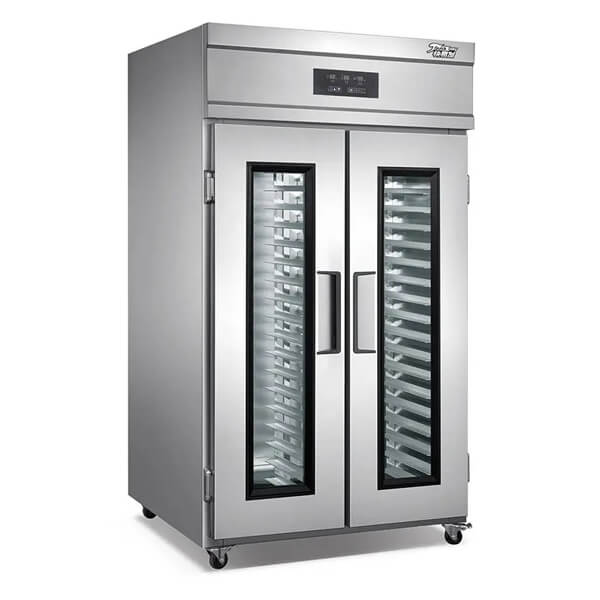 36 Tray Cold Proffer Machine