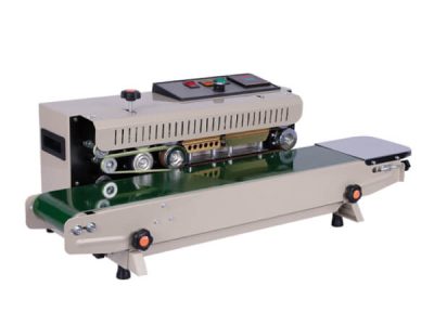Semi-Automatic Sealing Machine (MS Body)